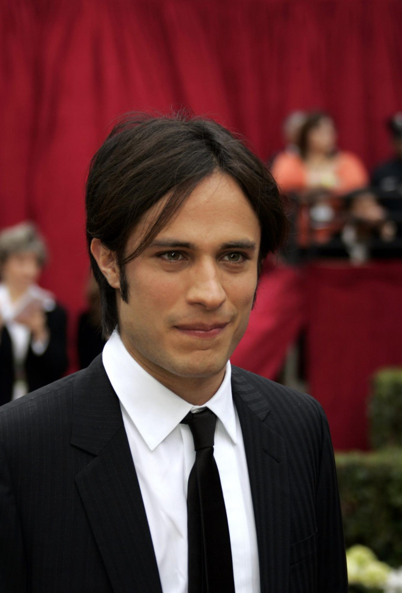 Gael Garcia Bernal: pic #78251